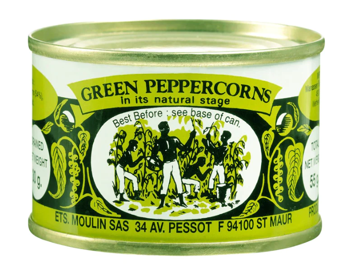 madagascar peppercorns